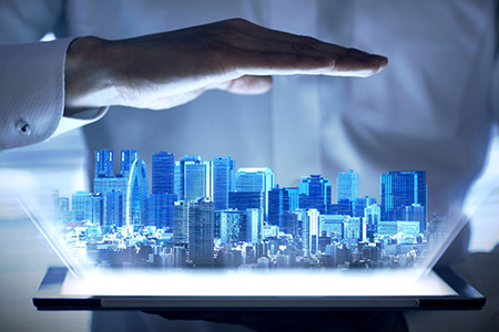 Urban Transformation Projects and Construction Works